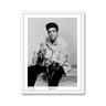 Jammin’ — Elvis Presley Limited Edition Print