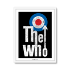 The Who (I)