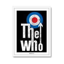 The Who (I)