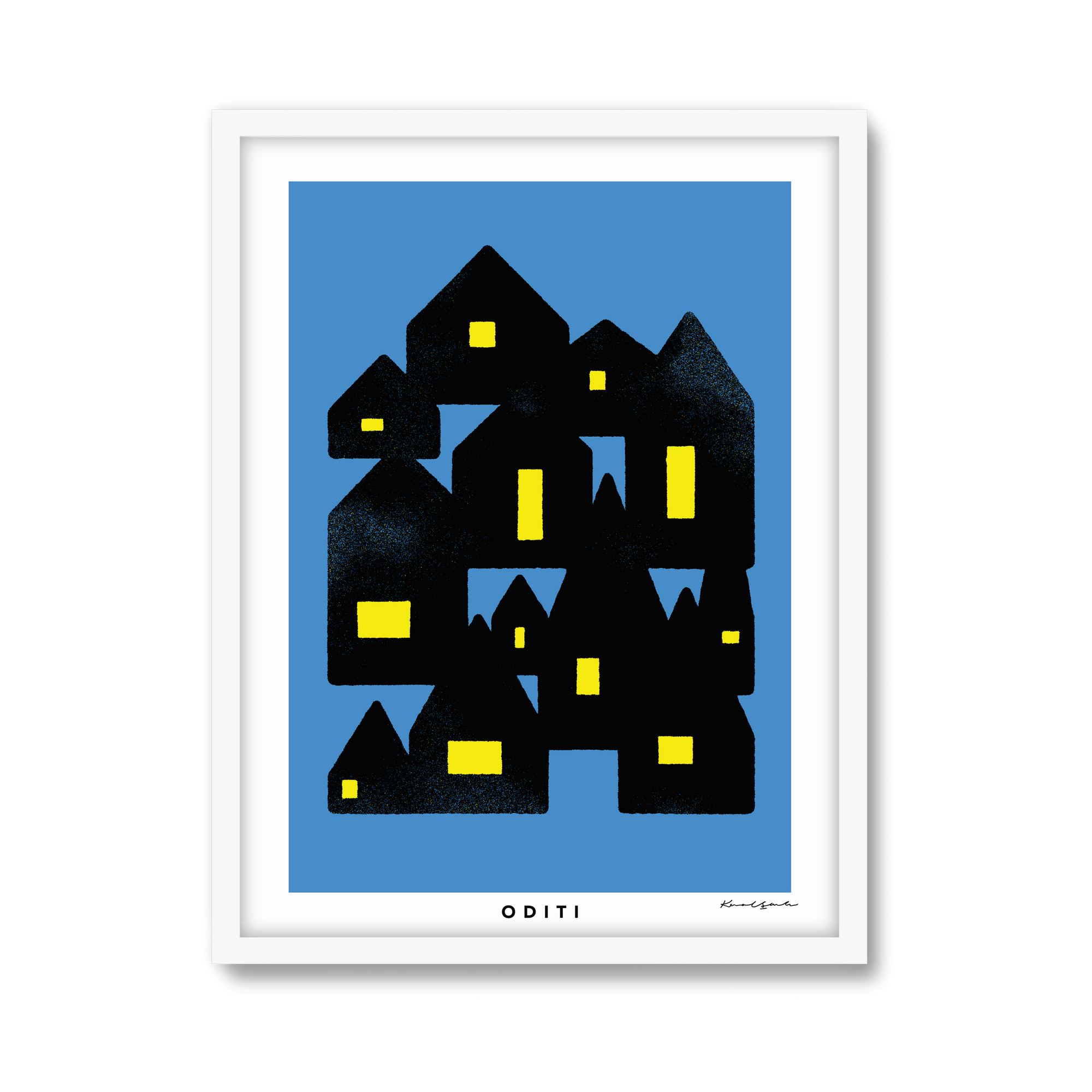 Town II