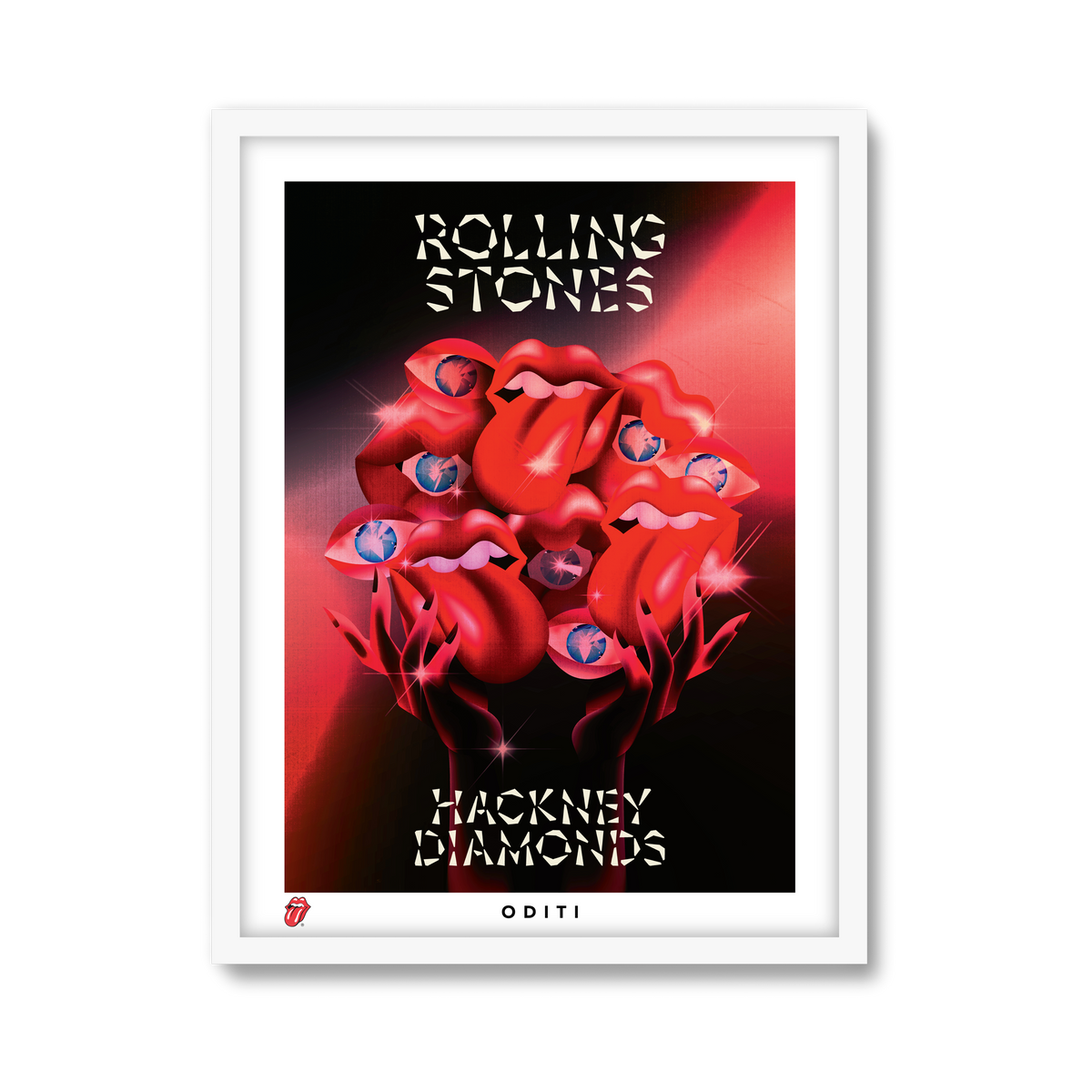 Hackney Diamonds
