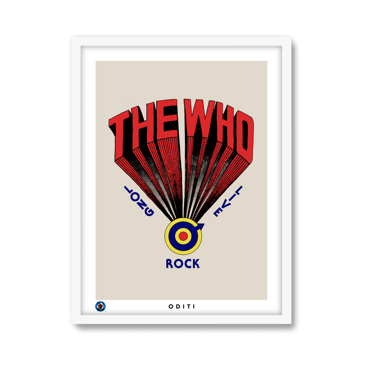 Long Live Rock