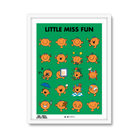 Little Miss Fun