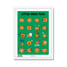 Little Miss Fun
