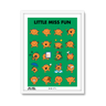 Little Miss Fun