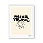 Forever Young (Cream)