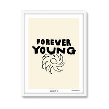 Forever Young (Cream)