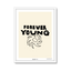 Forever Young (Cream)