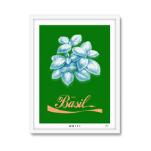 Basil Green