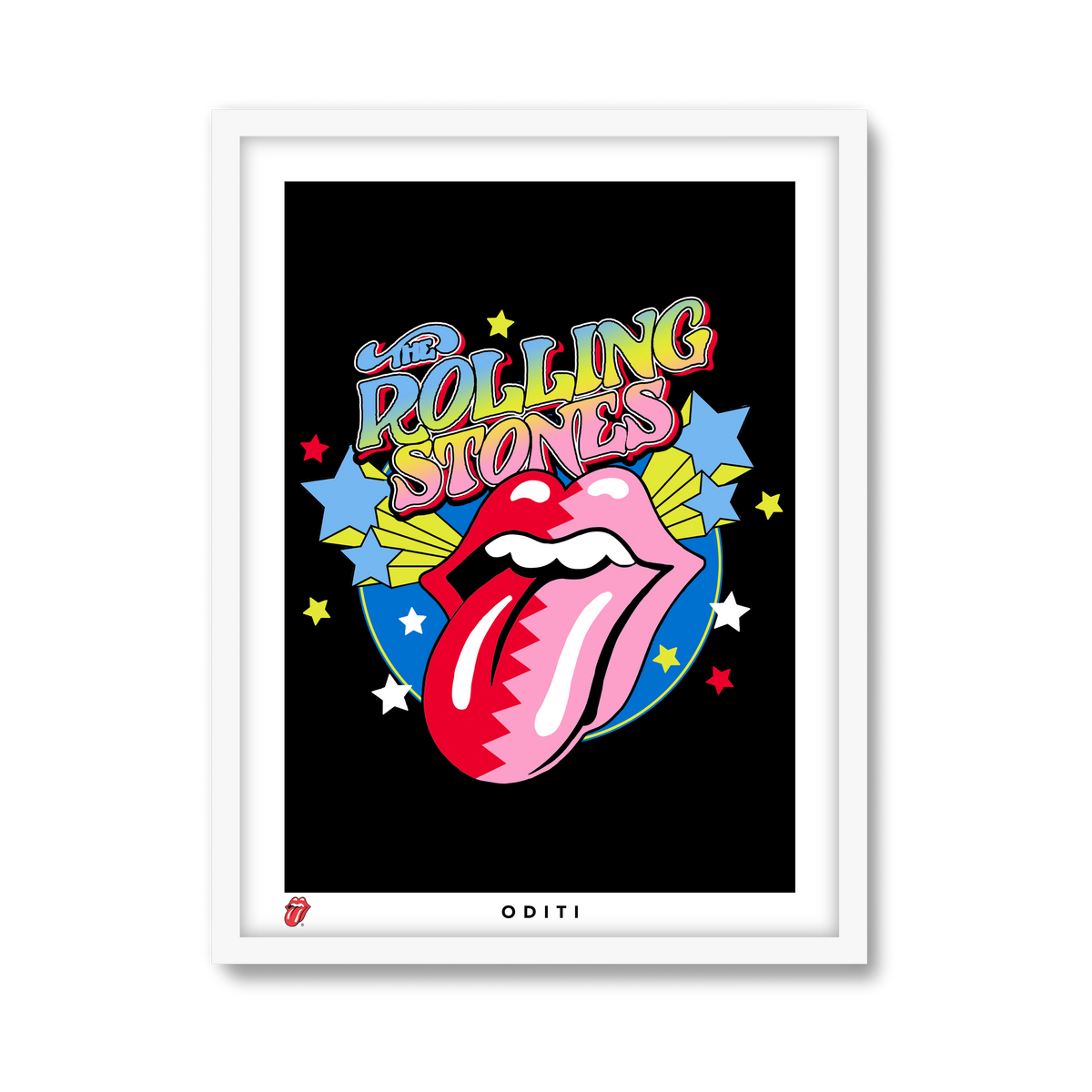 The Tongue (III)