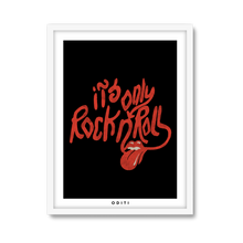 Its only Rock n' Roll