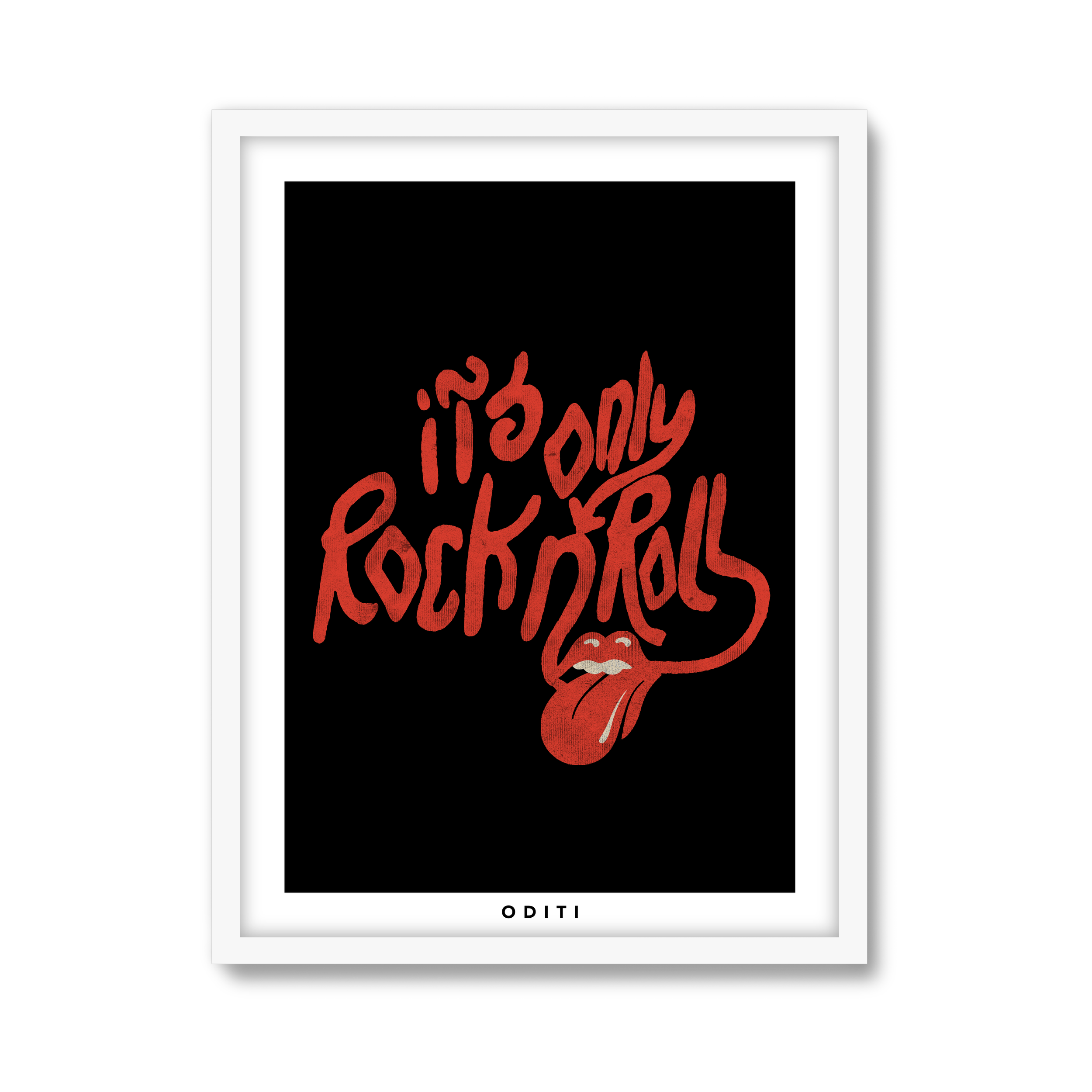 Its only Rock n' Roll