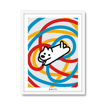 DOODLE DOG