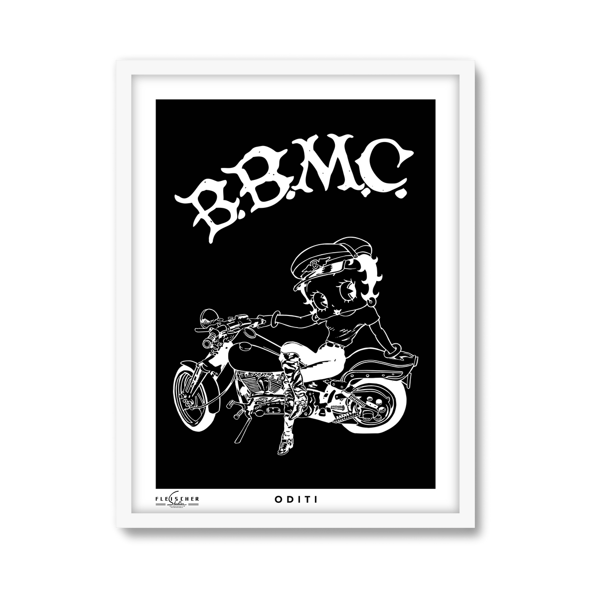 B.B.M.C. (I)