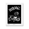 B.B.M.C. (I)