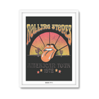 American Tour ’72 (Black)