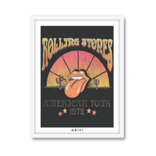 American Tour ’72 (Black)