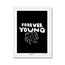 Forever Young (Black)