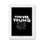Forever Young (Black)