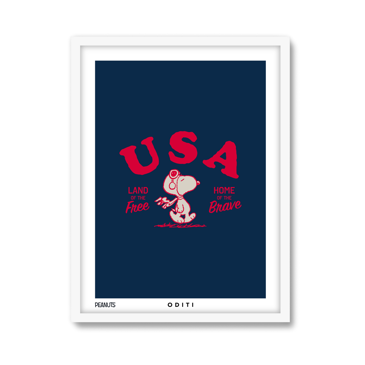 USA