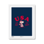 USA