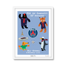 Ici, c'est Paris