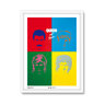 Queen Hot Space