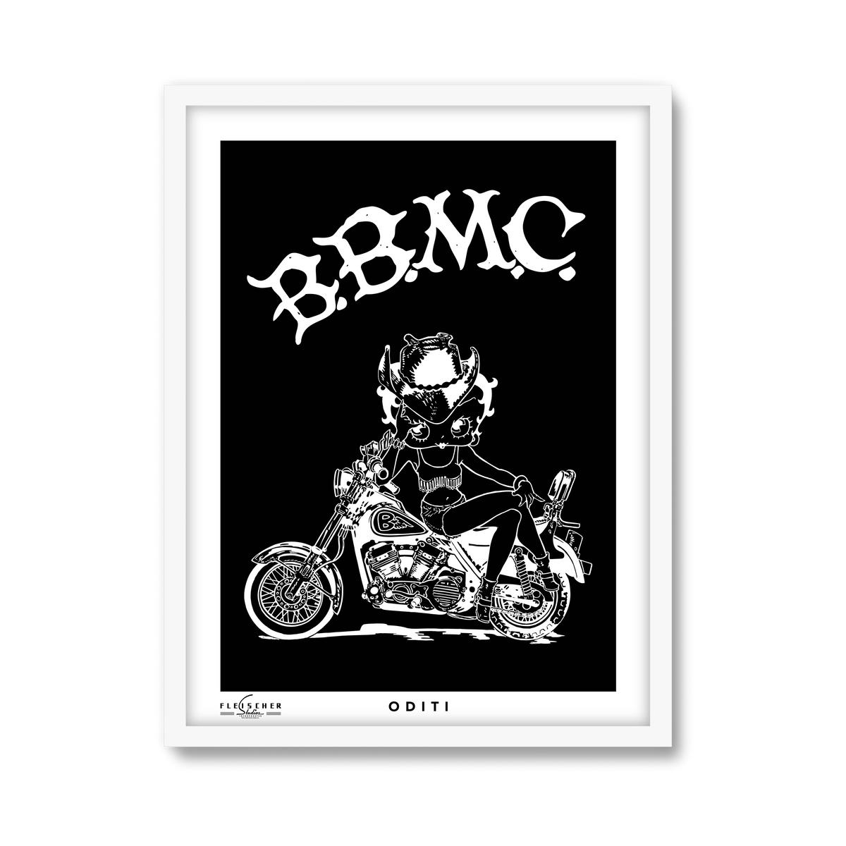 B.B.M.C. (II)