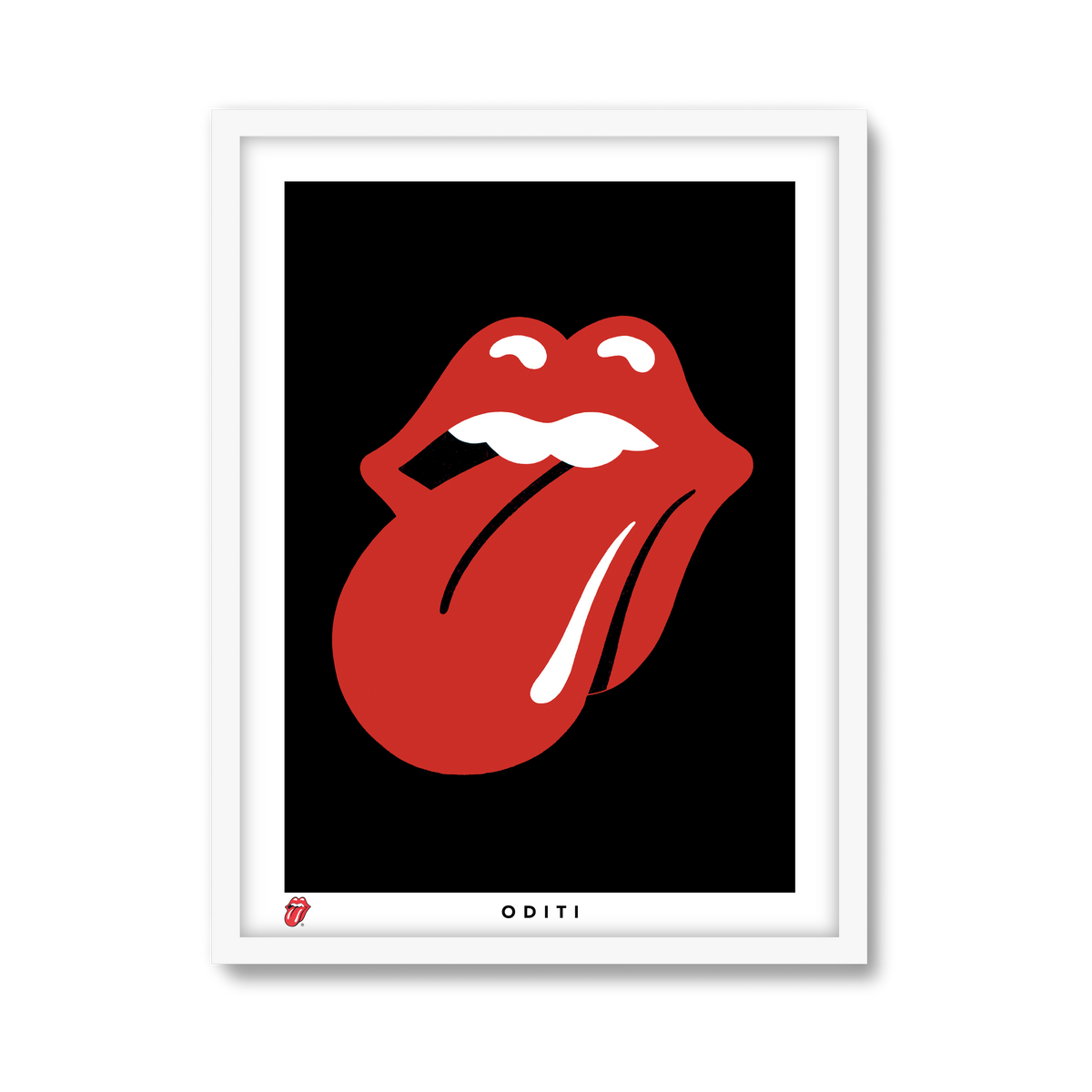 The Tongue