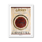 Luckies