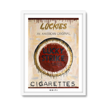 Luckies