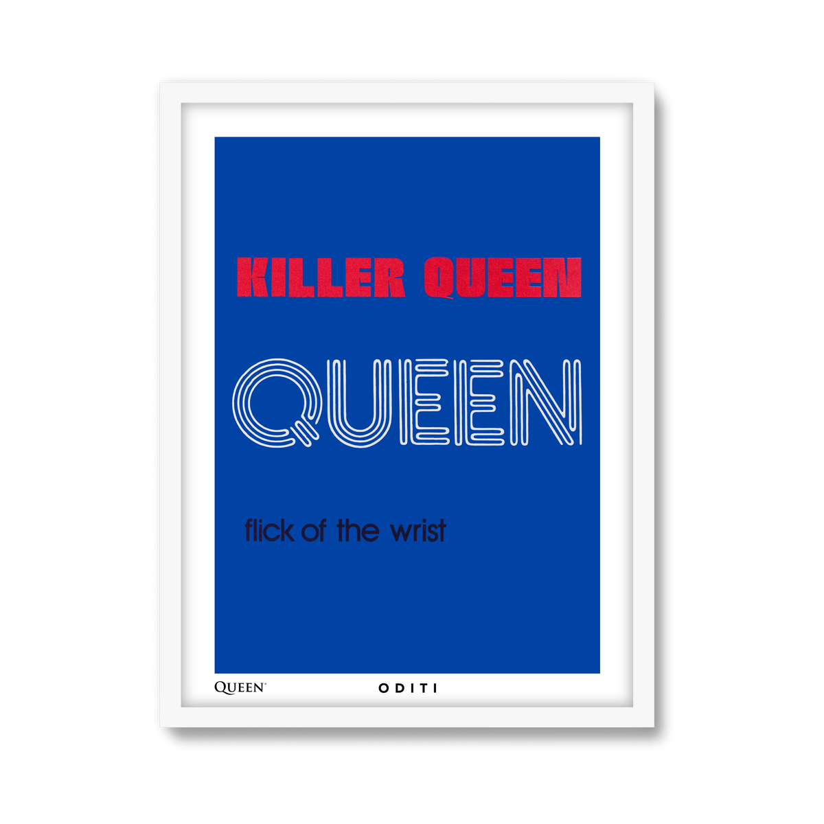 Killer Queen