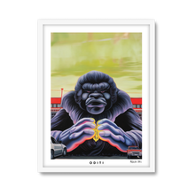 An inflatable gorilla means I will never buy a car there