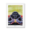 An inflatable gorilla means I will never buy a car there