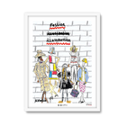 Fassion Illustrations