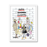 Fassion Illustrations