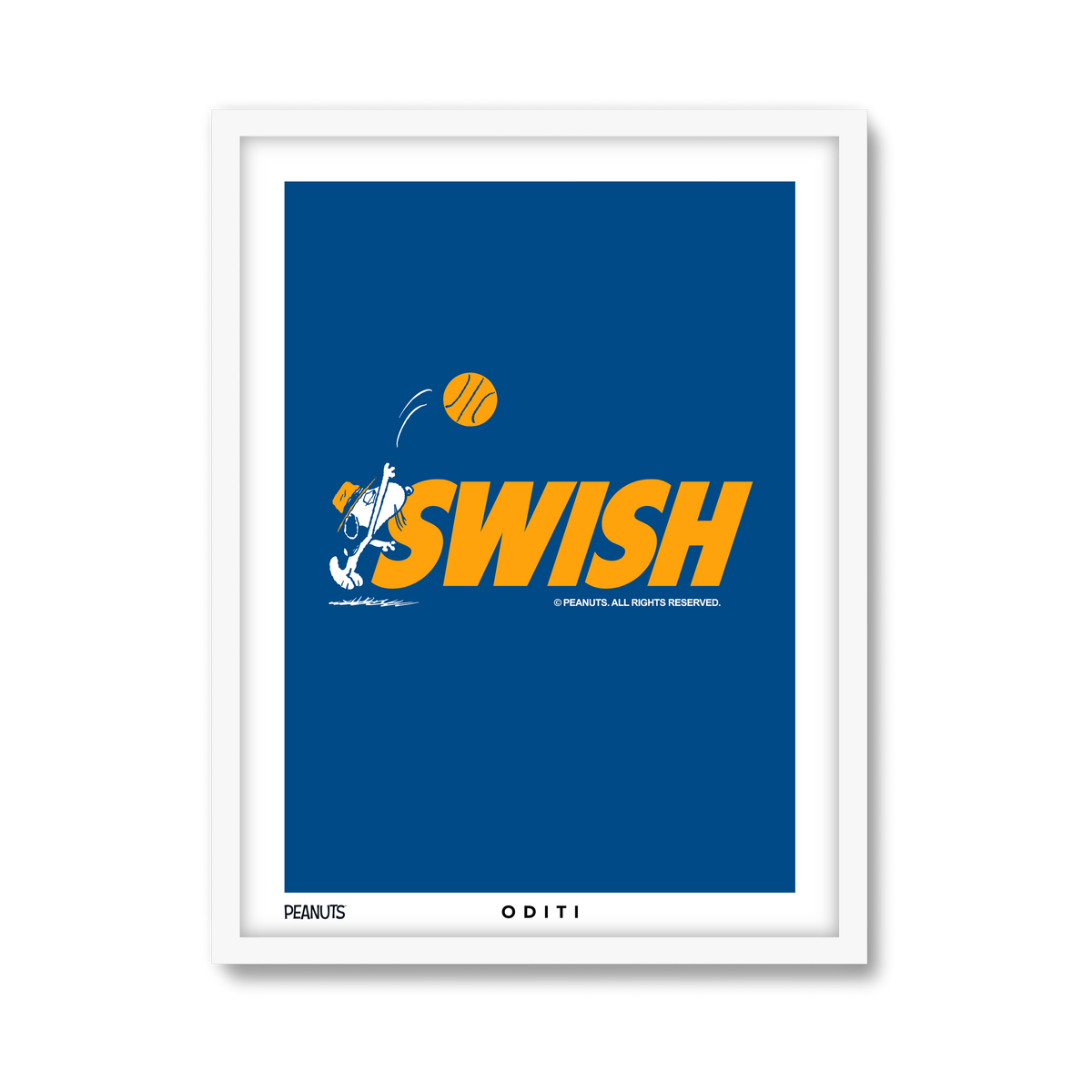 Swish