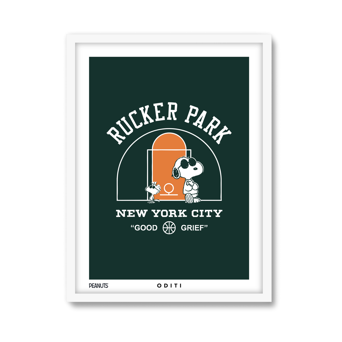 Rucker Park