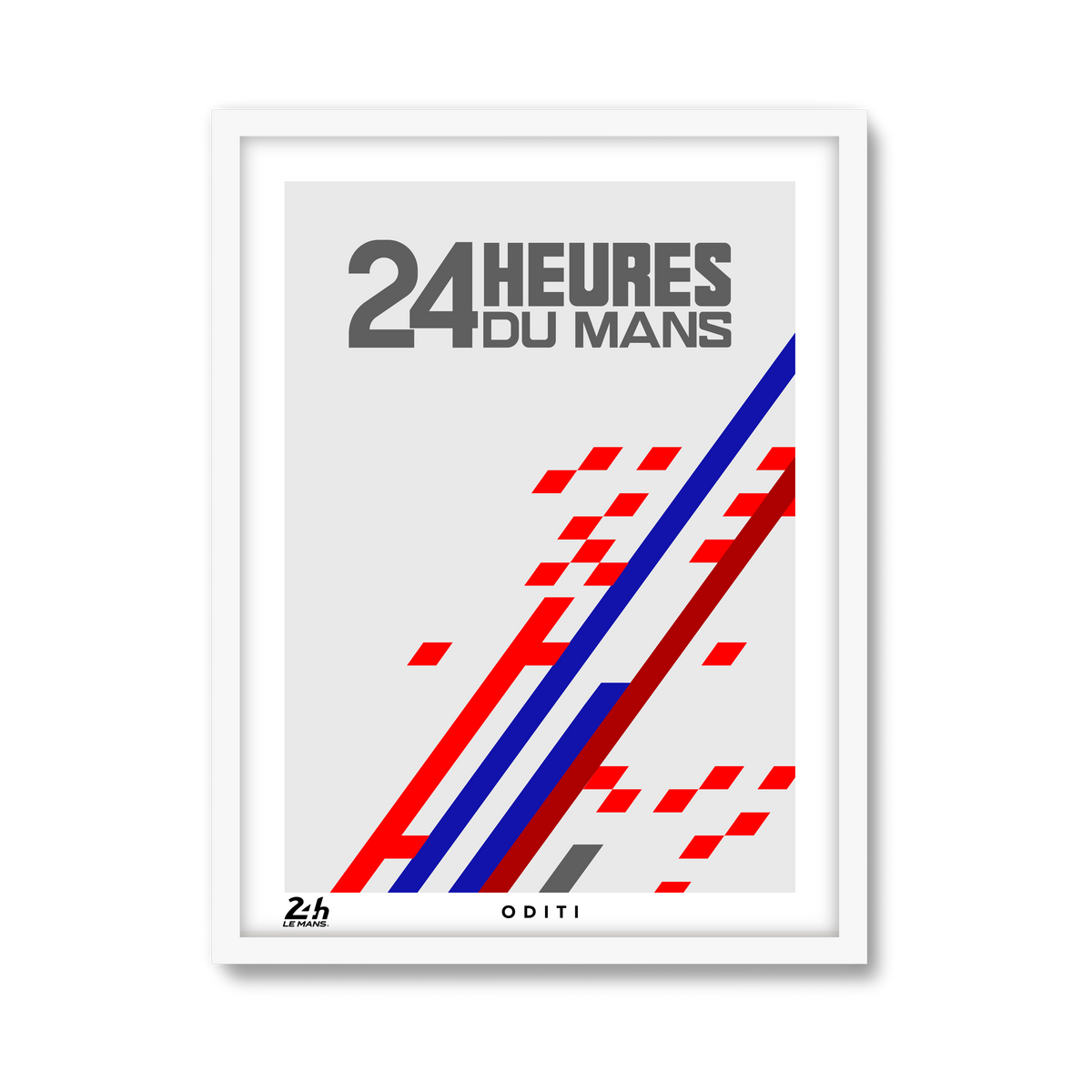 24 Heures Du Mans