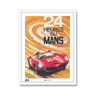 24 Heures: Eternal Speed