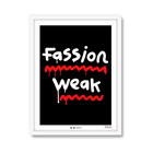Fassion Weak (Black)