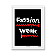 Fassion Weak (Black)