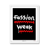 Fassion Weak (Black)