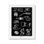 The Gifts We Think Is (Black)