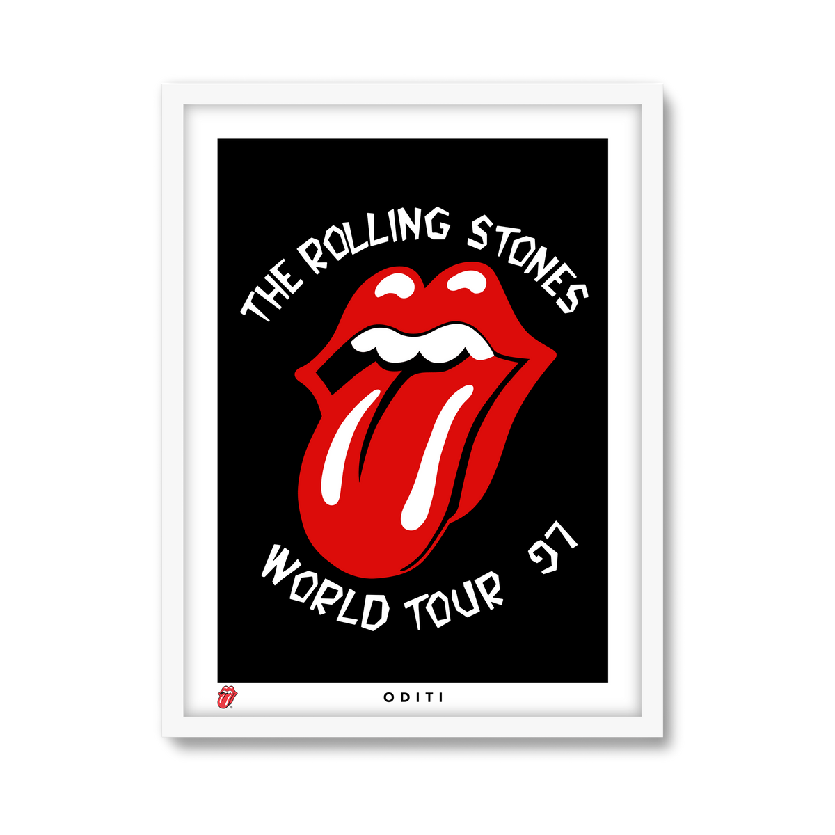 World Tour ’97