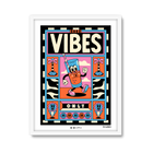 Good Vibes Only