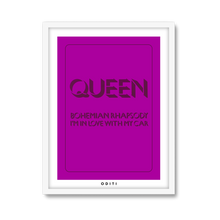 Bohemian Rhapsody - UK Promo (1978)