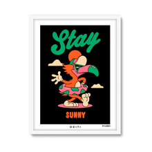 Stay Sunny
