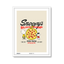 Snoopy's Slice Shop