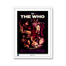 The Who '73